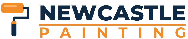 Newcastle Painting logo